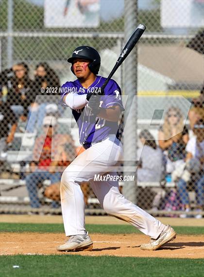 Thumbnail 2 in Bellflower vs. Norwalk photogallery.