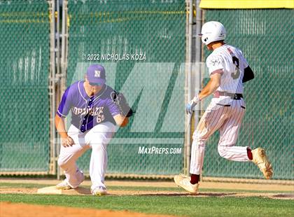 Thumbnail 3 in Bellflower vs. Norwalk photogallery.