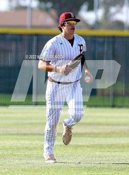 Thumbnail 2 in Bellflower vs. Norwalk photogallery.