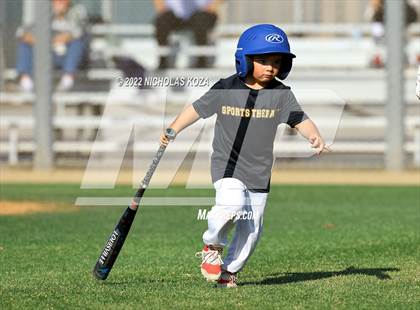 Thumbnail 3 in Bellflower vs. Norwalk photogallery.