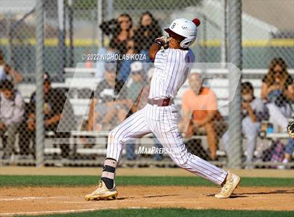 Thumbnail 1 in Bellflower vs. Norwalk photogallery.
