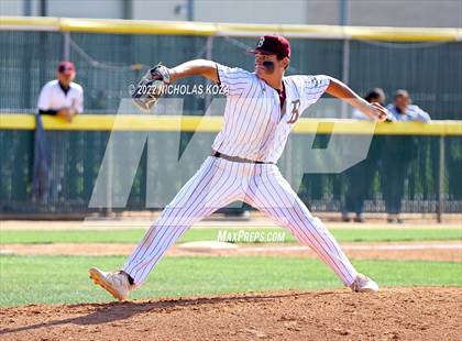 Thumbnail 3 in Bellflower vs. Norwalk photogallery.