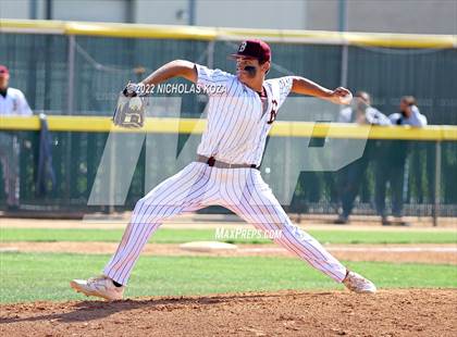 Thumbnail 1 in Bellflower vs. Norwalk photogallery.