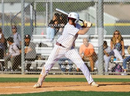Thumbnail 3 in Bellflower vs. Norwalk photogallery.