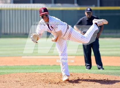 Thumbnail 3 in Bellflower vs. Norwalk photogallery.
