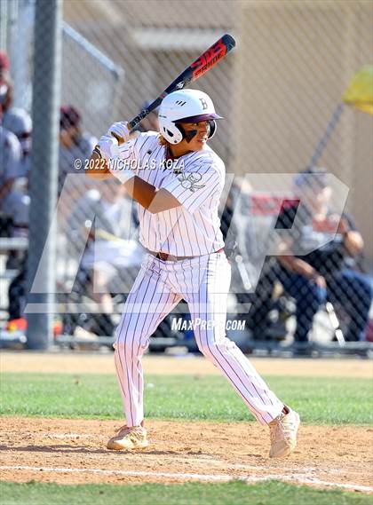 Thumbnail 3 in Bellflower vs. Norwalk photogallery.