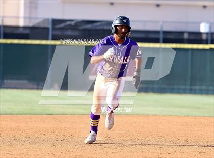 Thumbnail 2 in Bellflower vs. Norwalk photogallery.