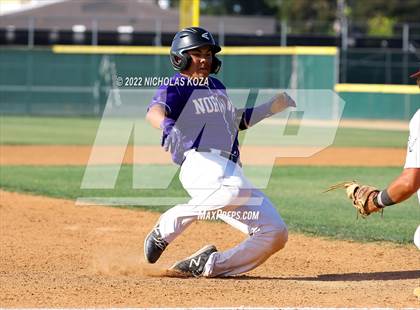 Thumbnail 2 in Bellflower vs. Norwalk photogallery.