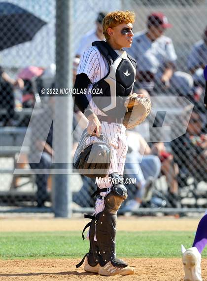 Thumbnail 3 in Bellflower vs. Norwalk photogallery.