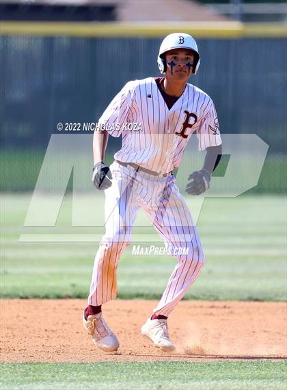 Thumbnail 3 in Bellflower vs. Norwalk photogallery.
