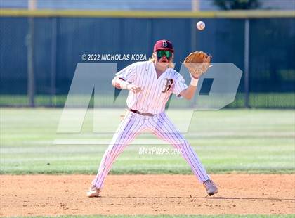 Thumbnail 2 in Bellflower vs. Norwalk photogallery.