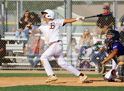Thumbnail 2 in Bellflower vs. Norwalk photogallery.