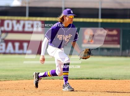 Thumbnail 2 in Bellflower vs. Norwalk photogallery.