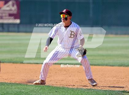 Thumbnail 3 in Bellflower vs. Norwalk photogallery.