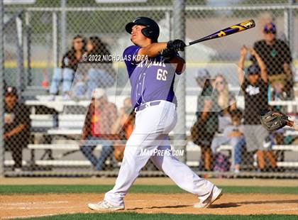 Thumbnail 3 in Bellflower vs. Norwalk photogallery.