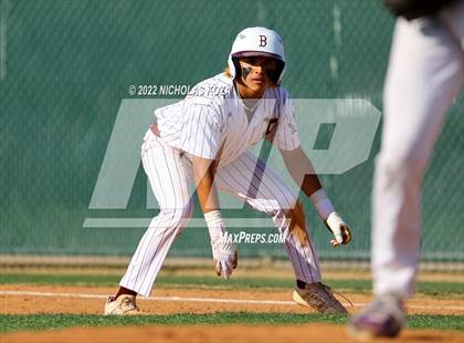 Thumbnail 2 in Bellflower vs. Norwalk photogallery.