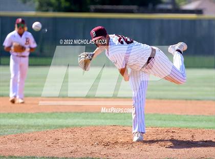 Thumbnail 1 in Bellflower vs. Norwalk photogallery.