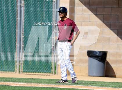 Thumbnail 1 in Bellflower vs. Norwalk photogallery.
