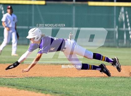 Thumbnail 1 in Bellflower vs. Norwalk photogallery.