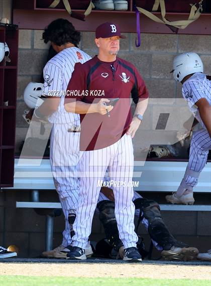 Thumbnail 3 in Bellflower vs. Norwalk photogallery.