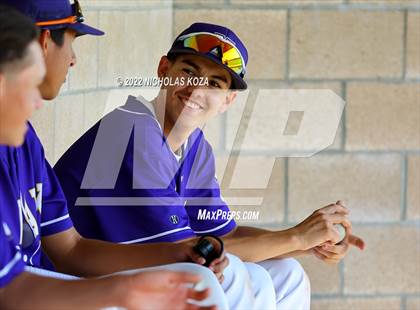 Thumbnail 1 in Bellflower vs. Norwalk photogallery.