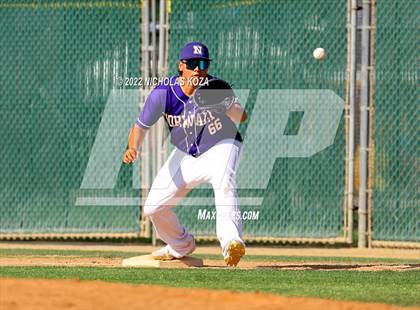 Thumbnail 1 in Bellflower vs. Norwalk photogallery.