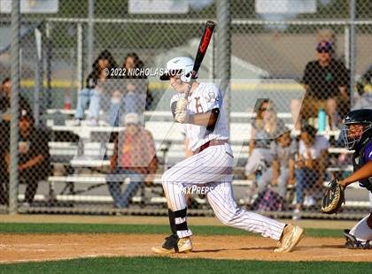 Thumbnail 2 in Bellflower vs. Norwalk photogallery.