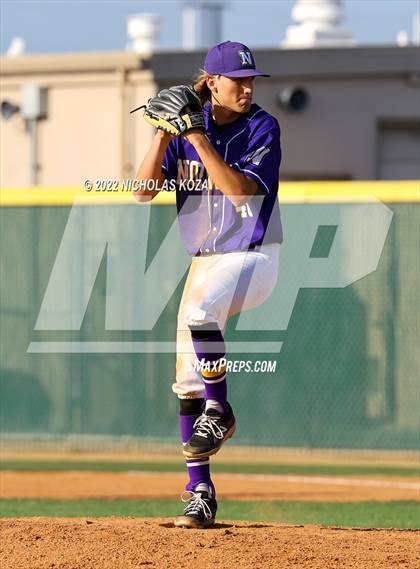 Thumbnail 1 in Bellflower vs. Norwalk photogallery.
