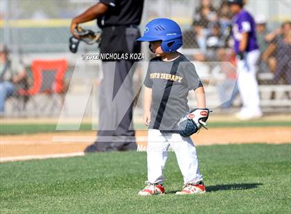 Thumbnail 2 in Bellflower vs. Norwalk photogallery.