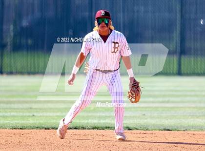 Thumbnail 2 in Bellflower vs. Norwalk photogallery.