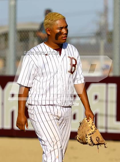 Thumbnail 2 in Bellflower vs. Norwalk photogallery.