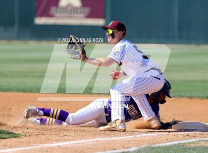 Thumbnail 2 in Bellflower vs. Norwalk photogallery.