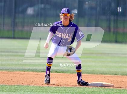 Thumbnail 2 in Bellflower vs. Norwalk photogallery.