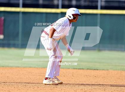 Thumbnail 2 in Bellflower vs. Norwalk photogallery.