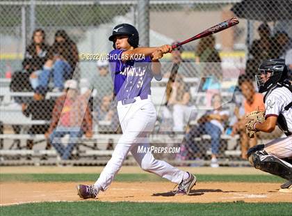 Thumbnail 1 in Bellflower vs. Norwalk photogallery.