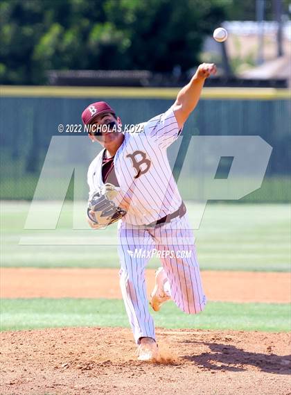 Thumbnail 2 in Bellflower vs. Norwalk photogallery.