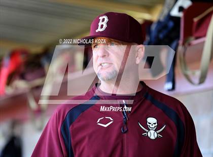 Thumbnail 3 in Bellflower vs. Norwalk photogallery.