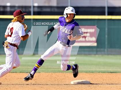Thumbnail 1 in Bellflower vs. Norwalk photogallery.