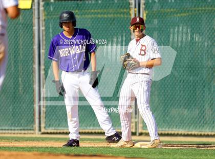 Thumbnail 3 in Bellflower vs. Norwalk photogallery.