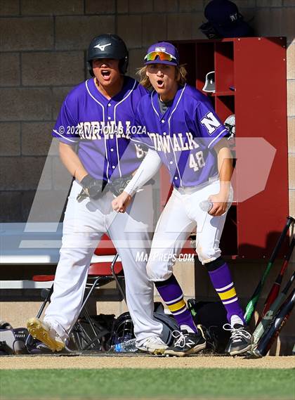Thumbnail 2 in Bellflower vs. Norwalk photogallery.