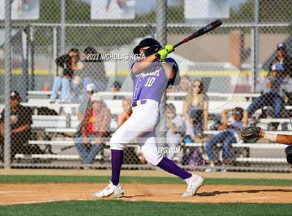 Thumbnail 3 in Bellflower vs. Norwalk photogallery.