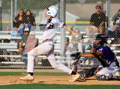 Thumbnail 1 in Bellflower vs. Norwalk photogallery.
