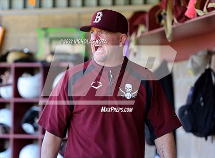 Thumbnail 3 in Bellflower vs. Norwalk photogallery.