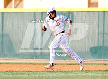 Thumbnail 1 in Bellflower vs. Norwalk photogallery.