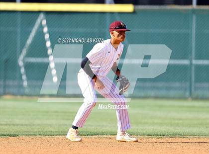 Thumbnail 1 in Bellflower vs. Norwalk photogallery.