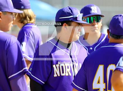Thumbnail 3 in Bellflower vs. Norwalk photogallery.