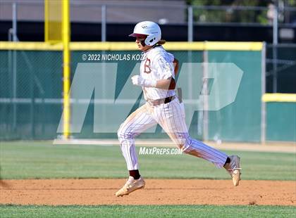 Thumbnail 3 in Bellflower vs. Norwalk photogallery.
