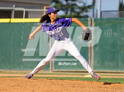 Thumbnail 1 in Bellflower vs. Norwalk photogallery.
