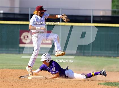 Thumbnail 1 in Bellflower vs. Norwalk photogallery.