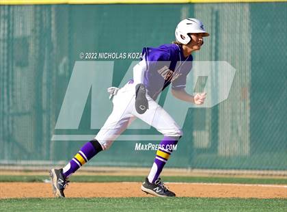 Thumbnail 2 in Bellflower vs. Norwalk photogallery.